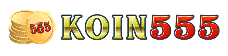 KOIN555 2026 >> Sekeping Koin dengan Karakter Tak Terduga